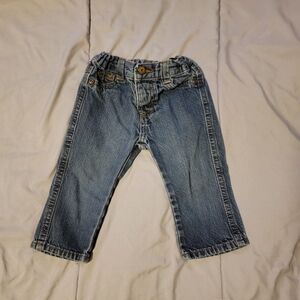 Wrangler Baby Jeans